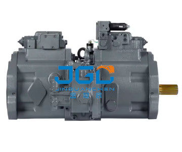 K3V180DTP-9Y0A के लिए SH450-5 खुदाई पिस्टन हाइड्रोलिक मुख्य तेल पंप K3V180DTP स्पॉट त्वरित वितरण