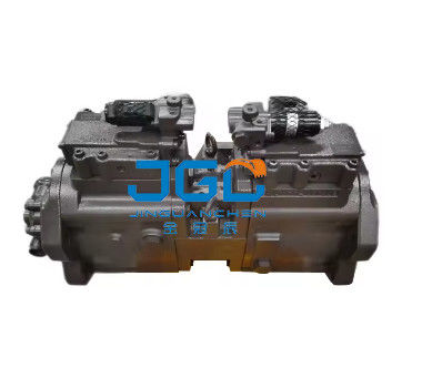 K5V160DT-1E05 EC300D के लिए हाइड्रोलिक पिस्टन मुख्य तेल पंप उत्खनन भागों के लिए K5V160 श्रृंखला K5V160DT