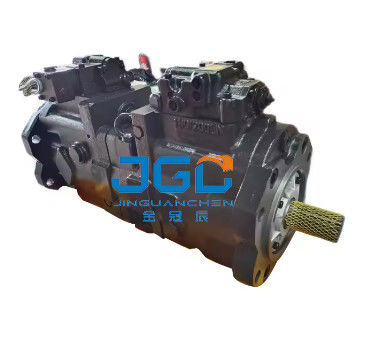 K5V160DTH-9N4A XE370CA/ XE335C/ XE370DK/ XE335/ XE370G/ XE360UA एक्सकेवेटर हाइड्रोलिक मुख्य पंप K5V160 पिस्टन पंप K5V160 के लिए