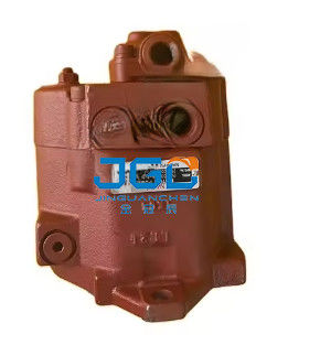 उत्खनन PVD-00B-15 हाइड्रोलिक मुख्य पंप उत्खनन भागों पिस्टन पंप PVD-00B-15-3-5658A स्पॉट त्वरित वितरण