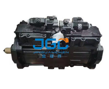 K5V80DTP-OE23 के लिए SK200SR खुदाई मशीन हाइड्रोलिक मुख्य पंप निर्माण मशीनरी भागों K5V80 श्रृंखला पिस्टन पंप