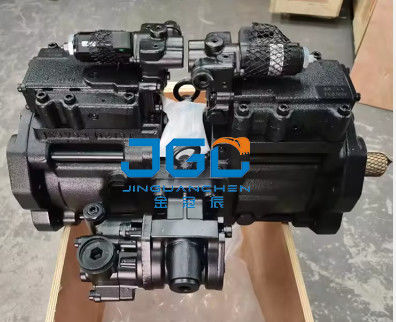 K5V80DTP-OE23 के लिए SK200SR खुदाई मशीन हाइड्रोलिक मुख्य पंप निर्माण मशीनरी भागों K5V80 श्रृंखला पिस्टन पंप