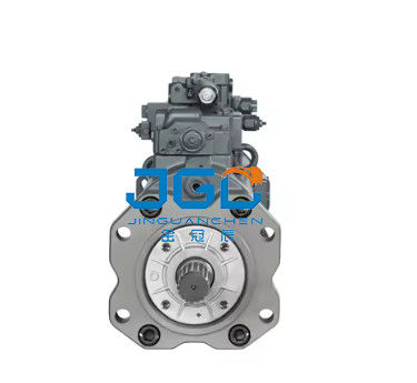 K3V140DT-9TCM SY330 SY360 उत्खनन मशीन के लिए भागों हाइड्रोलिक मुख्य पंप K3V140DT पिस्टन पंप K3V140