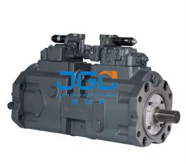 K3V140DT-9TCM SY330 SY360 उत्खनन मशीन के लिए भागों हाइड्रोलिक मुख्य पंप K3V140DT पिस्टन पंप K3V140