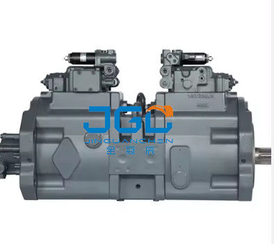 K3V140DT-9TCM SY330 SY360 उत्खनन मशीन के लिए भागों हाइड्रोलिक मुख्य पंप K3V140DT पिस्टन पंप K3V140