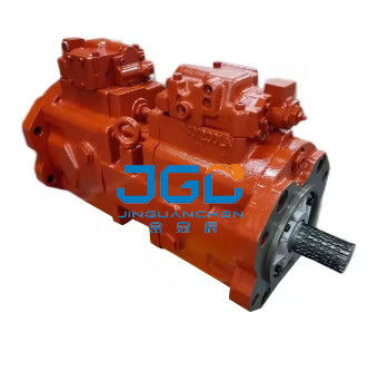 हॉट न्यू प्रोडक्ट्स K3V140DT-HNOV Doosan Excavator के लिए हाइड्रोलिक मुख्य पंप K3V140 सीरीज पिस्टन पंप K3V140DT