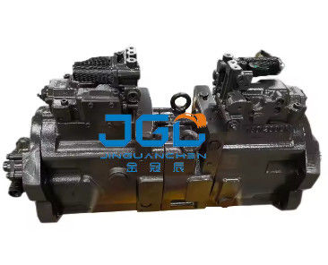 K5V160DTH-9T06 के लिए SY335 SY365 उत्खननकर्ता हाइड्रोलिक मुख्य पंप K5V160 पिस्टन पंप