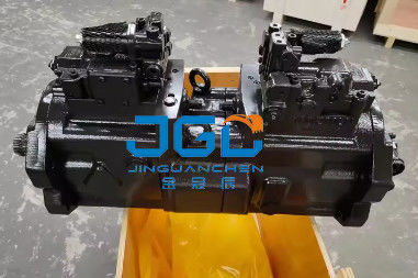 K5V160DTH-9T06 के लिए SY335 SY365 उत्खननकर्ता हाइड्रोलिक मुख्य पंप K5V160 पिस्टन पंप