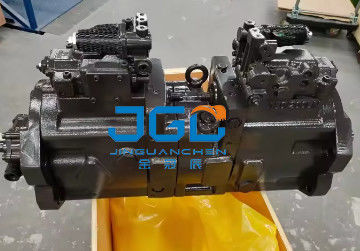 K5V160DTH-9T06 के लिए SY335 SY365 उत्खननकर्ता हाइड्रोलिक मुख्य पंप K5V160 पिस्टन पंप