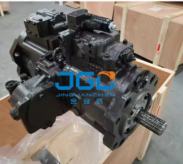 K3V180DTP-9N05 खुदाई मशीन हाइड्रोलिक मुख्य पंप K3v180 श्रृंखला पिस्टन पंप EC360 के लिए