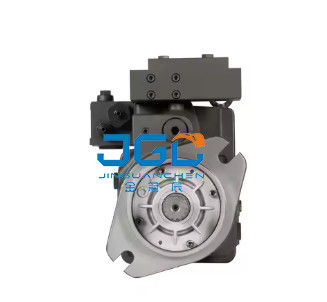 K3VL80/B-10RSM-L1/1-TB307 पिस्टन पंप SY75 खुदाई मशीन भागों के लिए हाइड्रोलिक मुख्य पंप स्पॉट त्वरित वितरण
