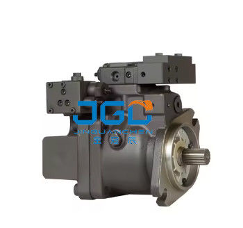 K3VL80/B-10RSM-L1/1-TB307 पिस्टन पंप SY75 खुदाई मशीन भागों के लिए हाइड्रोलिक मुख्य पंप स्पॉट त्वरित वितरण