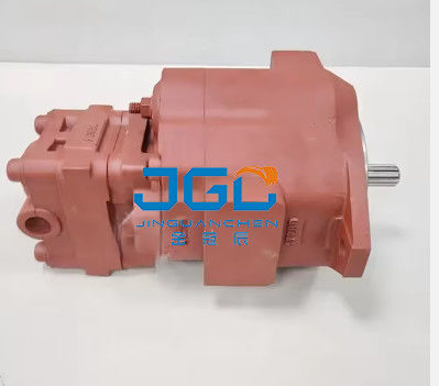 241-7971 301.6C 301.8C हाइड्रोलिक मुख्य पंप PVD-00B-16P-6AG3 पिस्टन पंप PVD-00B-16P