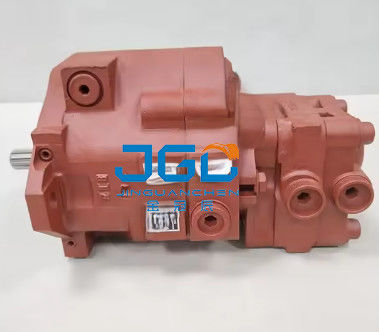 241-7971 301.6C 301.8C मिनी खुदाई हाइड्रोलिक मुख्य पंप PVD-00B-16P-6AG3 271-0907 271-0908 पिस्टन पंप PVD-00B-16P