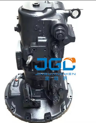 708-2L-31123 HPV95 PC200-7 हाइड्रोलिक मुख्य पंप 708-2L-00300 खुदाई मशीन भागों के लिए पिस्टन पंप