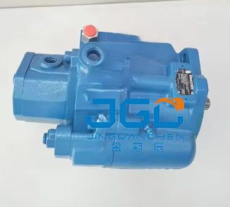 CX31 CX36 CX36B मिनी खुदाई हाइड्रोलिक मुख्य पंप AP2D18LV3RS7 AP2D18 पिस्टन पंप AP2D18LV श्रृंखला के लिए