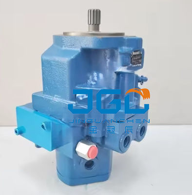 CX31 CX36 CX36B मिनी खुदाई हाइड्रोलिक मुख्य पंप AP2D18LV3RS7 AP2D18 पिस्टन पंप AP2D18LV श्रृंखला के लिए