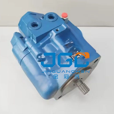 AP2D18LV3RS7 हाइड्रोलिक मुख्य पंप AP2D18 पिस्टन पंप मिनी खुदाई मशीन U30 AP2D18LV के लिए