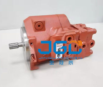 PVD-00B-14P-5G3 मिनी खुदाई EX17 पिस्टन पंप के लिए हाइड्रोलिक मुख्य पंप