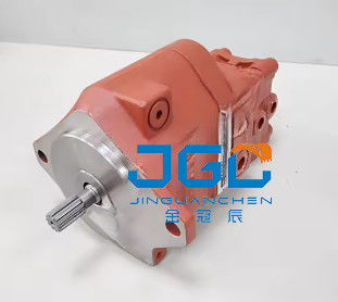 PVD-00B-14P-5G3 मिनी खुदाई EX17 पिस्टन पंप के लिए हाइड्रोलिक मुख्य पंप