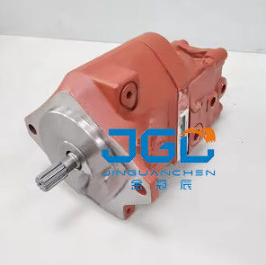 PVD-00B-14P-5G3 मिनी खुदाई मशीन हाइड्रोलिक मुख्य पंप E15 पिस्टन पंप के लिए