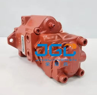 PVD-00B-14P-5G3 मिनी खुदाई मशीन हाइड्रोलिक मुख्य पंप E15 पिस्टन पंप के लिए