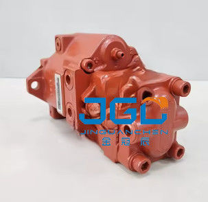 PVD-00B-14P-5G3 मिनी खुदाई हाइड्रोलिक मुख्य पंप E15 EX17 DH17 पिस्टन पंप