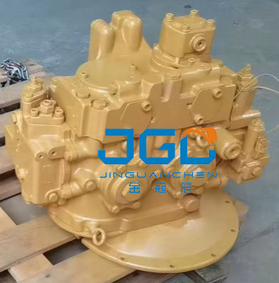 SBS80 SBS120 SBS140 मुख्य हाइड्रोलिक पंप 2726955/1733381 के लिए E320C E320D मूल उच्च गारंटी उत्खनन भागों बिक्री के लिए