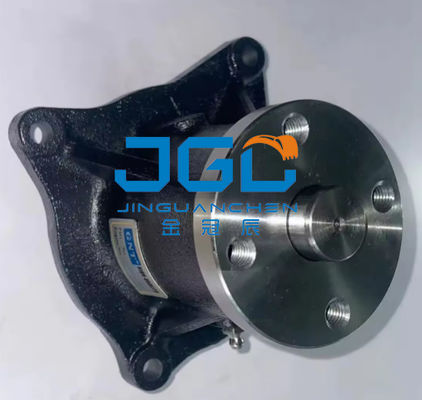 नया उत्पाद S6K E200B जल पंप 178-6633 Excavator E320B E320C E320D इंजन 3066 3116 S4K C6 के लिए4