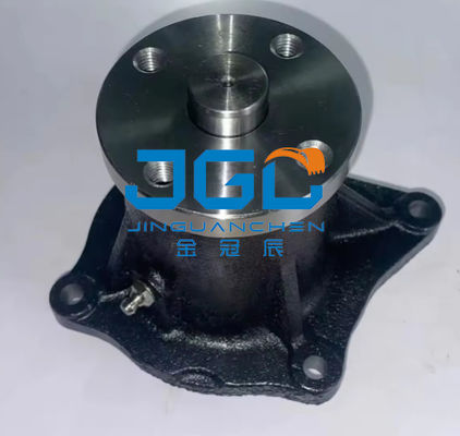 नया उत्पाद S6K E200B जल पंप 178-6633 Excavator E320B E320C E320D इंजन 3066 3116 S4K C6 के लिए4