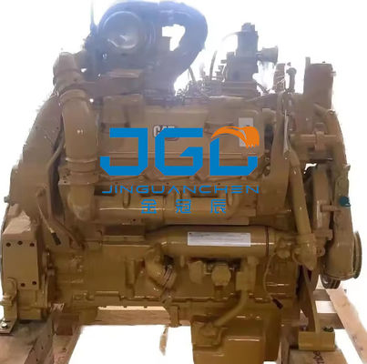 खुदाई मशीन मोटर इंजन Assy For 3408 3204 3116 3066 3406 3306 C13 C7 S6k C18 C9 पूर्ण डीजल इंजन विधानसभा