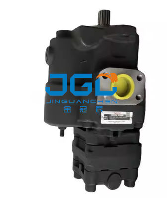 ZX30U ZX35U मुख्य पंप ना-ची हाइड्रोलिक पिस्टन पंप PVD-1B-32P-11G5-4191A खुदाई पंप के लिए