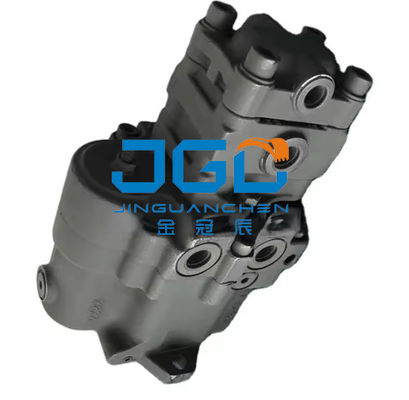 ZX30U ZX35U मुख्य पंप ना-ची हाइड्रोलिक पिस्टन पंप PVD-1B-32P-11G5-4191A खुदाई पंप के लिए