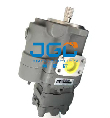 ZX30U ZX35U मुख्य पंप ना-ची हाइड्रोलिक पिस्टन पंप PVD-1B-32P-11G5-4191A खुदाई पंप के लिए