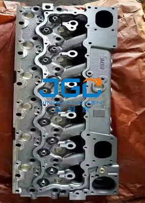 खुदाई मशीन के स्पेयर पार्ट्स और एक्सेसरीज 3306 3306B सिलेंडर हेड 8N6796