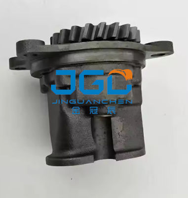 S6D125 निर्माण मशीनरी भागों तेल पंप 6151-51-1005 PC400-6 PC450-7 SAA6D125