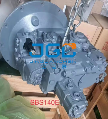 SBS140 मुख्य हाइड्रोलिक पंप 2726955/1733381For E325C E325D E324D E329D मूल उच्च गारंटी उत्खनन भागों बिक्री के लिए