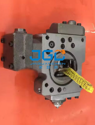 खुदाई मशीन हाइड्रोलिक पंप पार्ट्स पंप K5V200DTH नियामक K9N1H के लिए SY385 हाइड्रोलिक पंप नियामक निर्माण