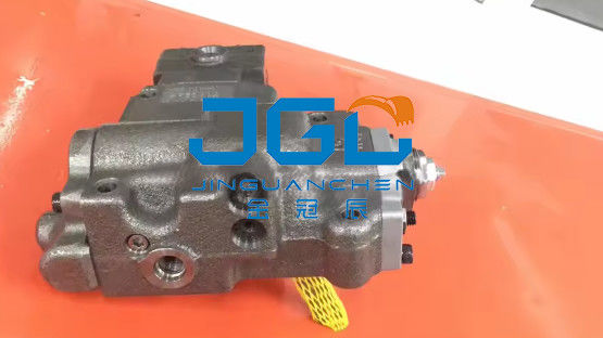 खुदाई मशीन हाइड्रोलिक पंप पार्ट्स पंप K5V200DTH नियामक K9N1H के लिए SY385 हाइड्रोलिक पंप नियामक निर्माण