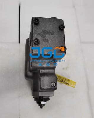 एक्सकेवेटर हाइड्रोलिक पंप पार्ट्स K5V160DTH नियामक K9N4A XE370CA हाइड्रोलिक पंप नियामक निर्माण के लिए इस्तेमाल किया