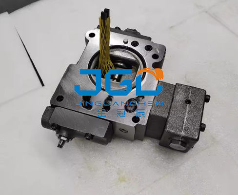 निर्माता थोक उत्खनन हाइड्रोलिक पंप नियामक K9COZ के लिए R450/R450LC-7 मुख्य पंप K5V200DTH