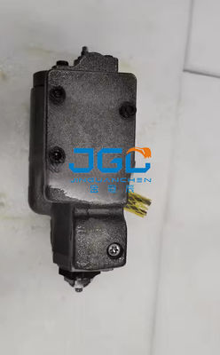 निर्माण मशीनरी मुख्य पंप हाइड्रोलिक नियामक S9C12 R300-7/305LC-7 मुख्य पंप K5V140DTP के लिए इस्तेमाल किया