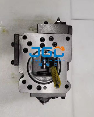 निर्माण मशीनरी मुख्य पंप हाइड्रोलिक नियामक S9C12 R300-7/305LC-7 मुख्य पंप K5V140DTP के लिए इस्तेमाल किया