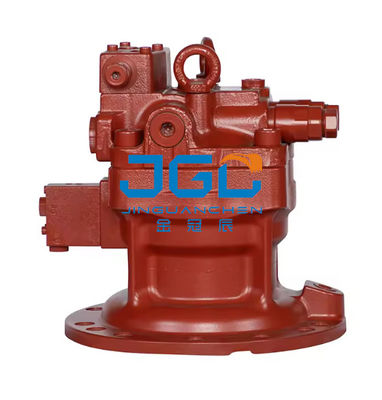 तेजी से वितरण उत्खनन स्विंग मोटर M5x130chb-10a-67a/260-Rg10d के लिए LG920-RG10D