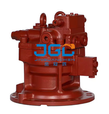 तेजी से वितरण उत्खनन स्विंग मोटर M5x130chb-10a-67a/260-Rg10d के लिए LG920-RG10D