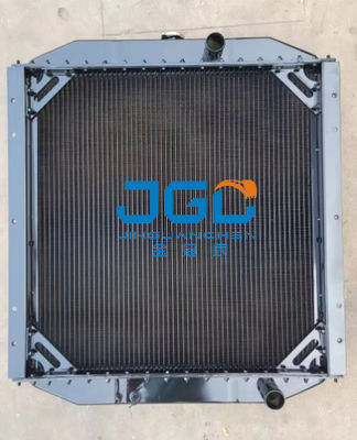 चीनी कारखाने ZL50C ZL50CN LG855 20C0044 20C0051 20C0052 रेडिएटर
