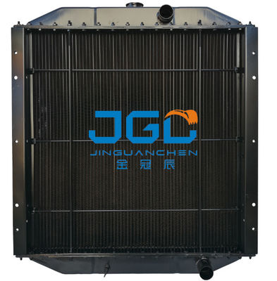 चीनी कारखाने ZL50C ZL50CN LG855 20C0044 20C0051 20C0052 रेडिएटर