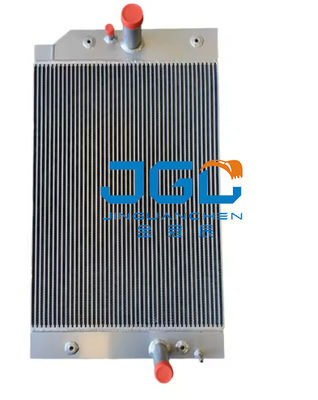 20C0743 Direct Wholesale Engine Cooler Aluminum Copper Radiator For Bulldozer Loading Equipment OEM LiuGong 856 एल्यूमीनियम कॉपर रेडिएटर बुलडोजर लोडिंग उपकरण के लिए
