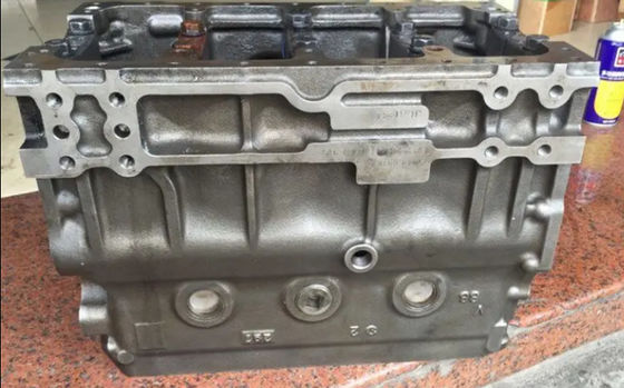 4TNE84 सिलेंडर ब्लॉक 4TNE84 डीजल इंजन पार्ट्स 5270334 1211121