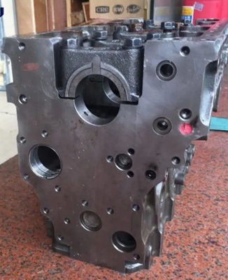 4TNE84 सिलेंडर ब्लॉक 4TNE84 डीजल इंजन पार्ट्स 5270334 1211121